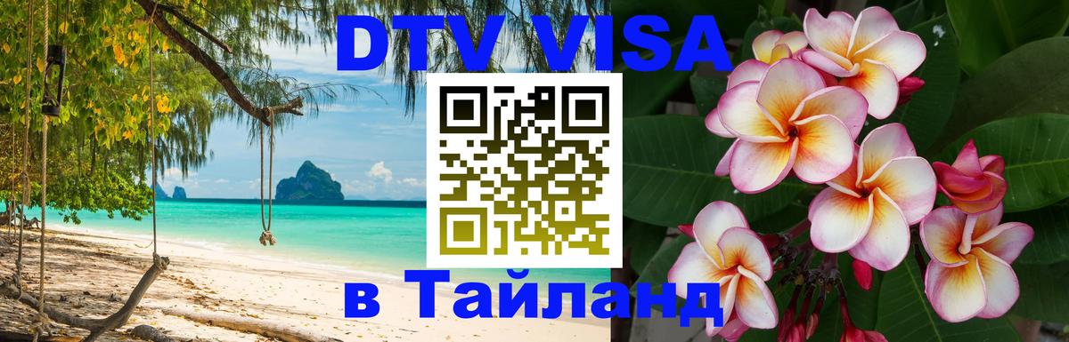 Сколько стоит DTV виза — актуальные цены, оформление даже без документов - 20.11.2025 